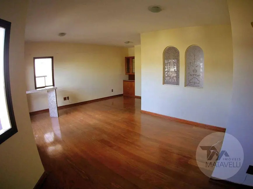 Apartamento com 3 quartos à venda, 155m2 em Jardim dos Estados, Pocos De Caldas - MG - imagem 3 Foto 3 de Apartamento com 3 quartos à venda, 155m2 em Jardim dos Estados, Pocos De Caldas - MG