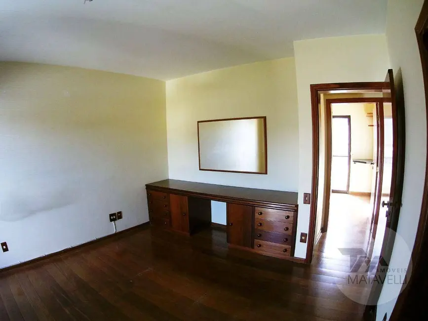 Apartamento com 3 quartos à venda, 155m2 em Jardim dos Estados, Pocos De Caldas - MG - imagem 4 Foto 4 de Apartamento com 3 quartos à venda, 155m2 em Jardim dos Estados, Pocos De Caldas - MG