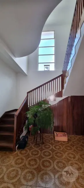 Foto 2 de Casa de Condomínio com 5 quartos à venda, 391m2 em Centro, Pocos De Caldas - MG