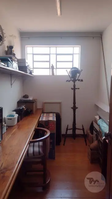 Foto 5 de Casa de Condomínio com 5 quartos à venda, 391m2 em Centro, Pocos De Caldas - MG