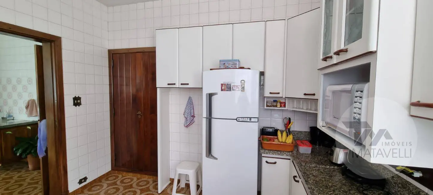 Foto 3 de Casa de Condomínio com 5 quartos à venda, 391m2 em Centro, Pocos De Caldas - MG