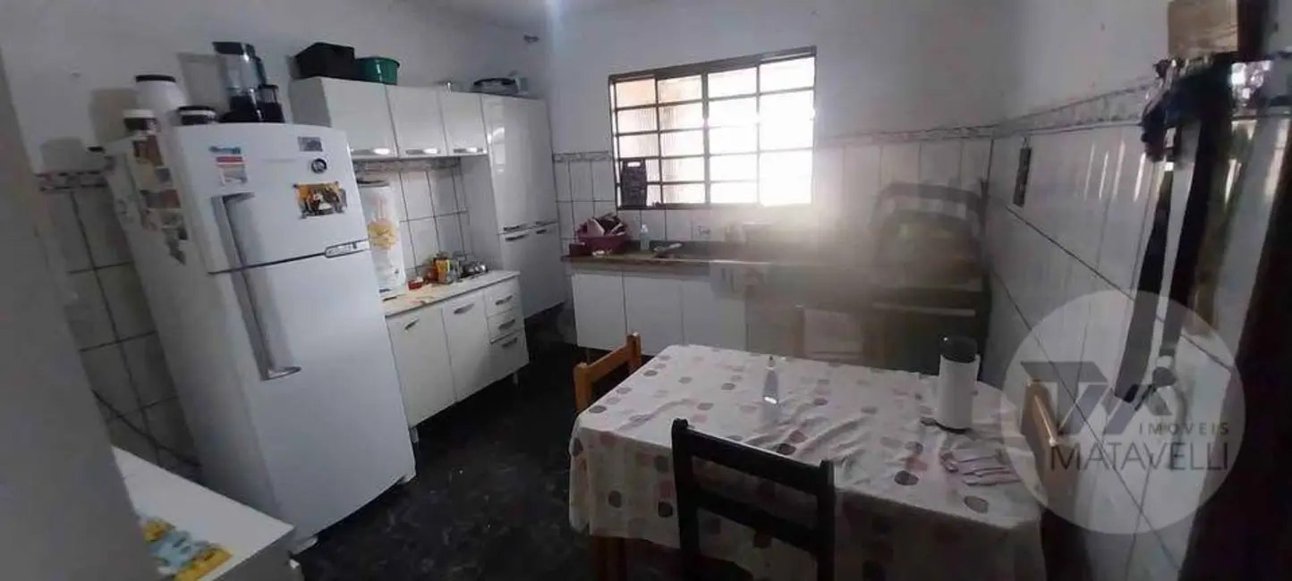 Foto 3 de Casa de Condomínio com 3 quartos à venda, 250m2 em Jardim Paraíso, Pocos De Caldas - MG