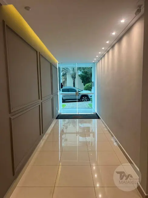 Foto 2 de Apartamento com 2 quartos à venda, 123m2 em São Benedito, Pocos De Caldas - MG