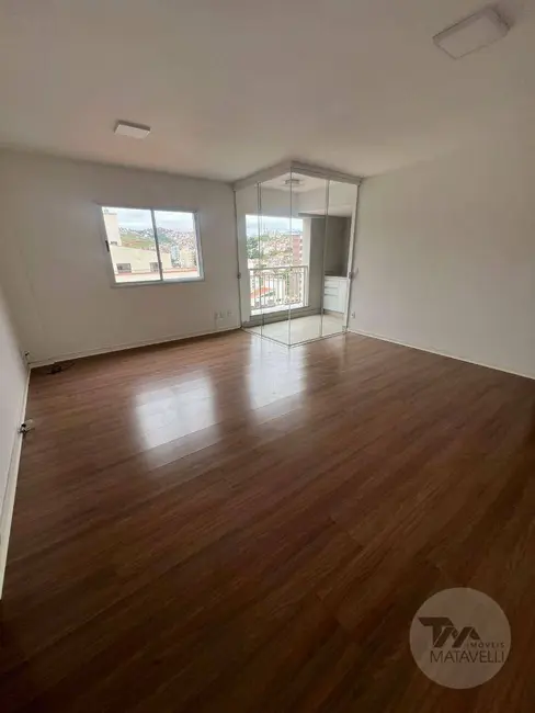 Foto 6 de Apartamento com 2 quartos à venda, 123m2 em São Benedito, Pocos De Caldas - MG