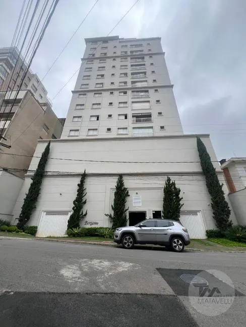 Foto 1 de Apartamento com 2 quartos à venda, 123m2 em São Benedito, Pocos De Caldas - MG