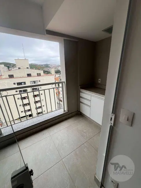 Foto 8 de Apartamento com 2 quartos à venda, 123m2 em São Benedito, Pocos De Caldas - MG