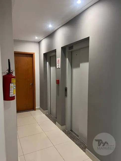 Foto 3 de Apartamento com 2 quartos à venda, 123m2 em São Benedito, Pocos De Caldas - MG