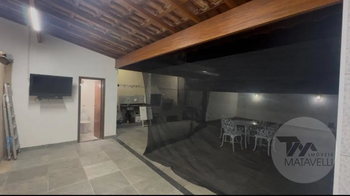 Foto 2 de Apartamento com 3 quartos à venda, 120m2 em Santa Ângela IV, Pocos De Caldas - MG
