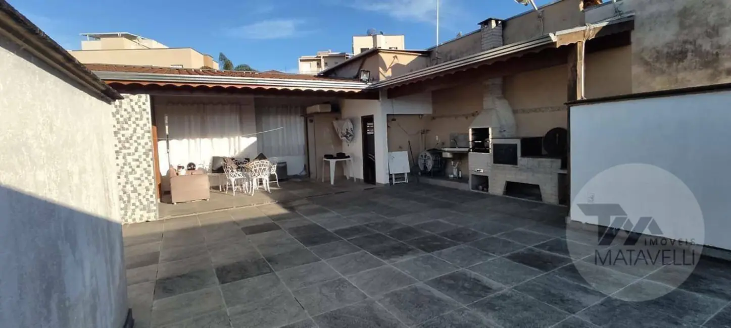 Foto 3 de Apartamento com 3 quartos à venda, 120m2 em Santa Ângela IV, Pocos De Caldas - MG