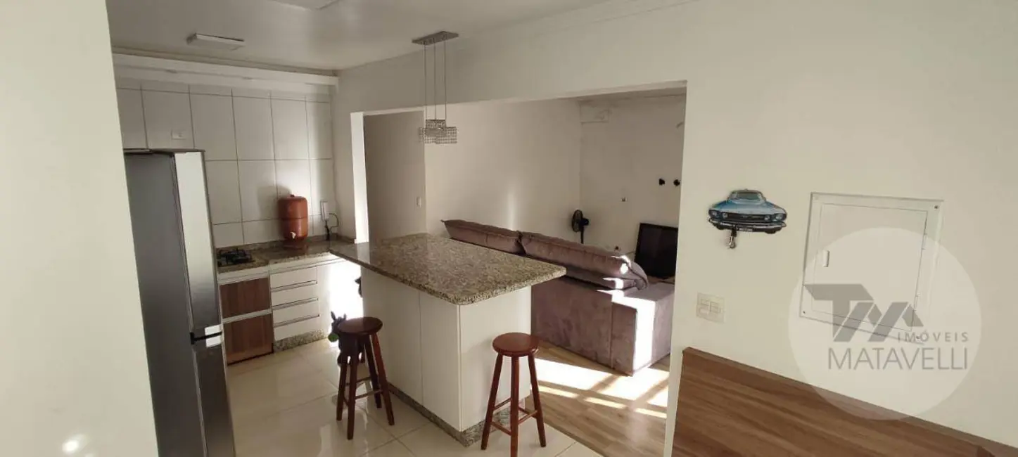 Foto 6 de Apartamento com 3 quartos à venda, 120m2 em Santa Ângela IV, Pocos De Caldas - MG