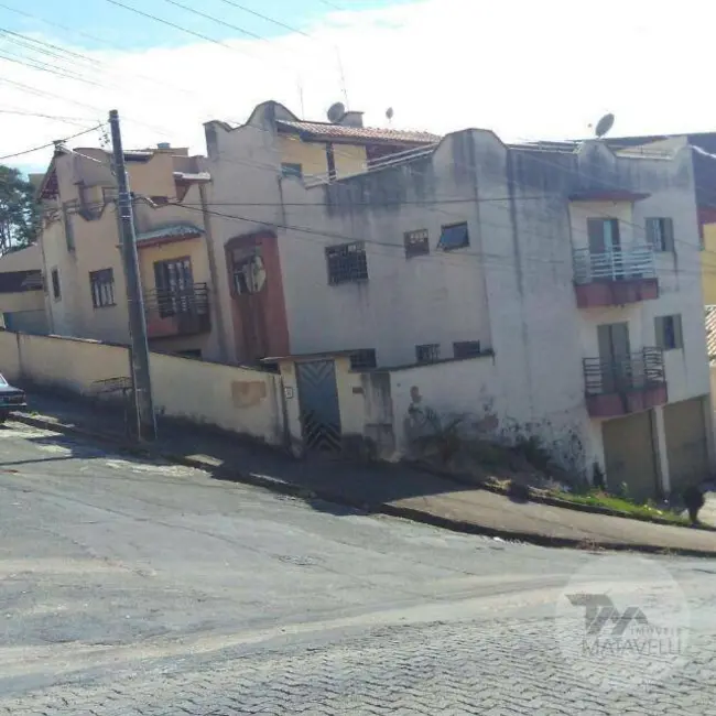 Foto 1 de Apartamento com 3 quartos à venda, 120m2 em Santa Ângela IV, Pocos De Caldas - MG