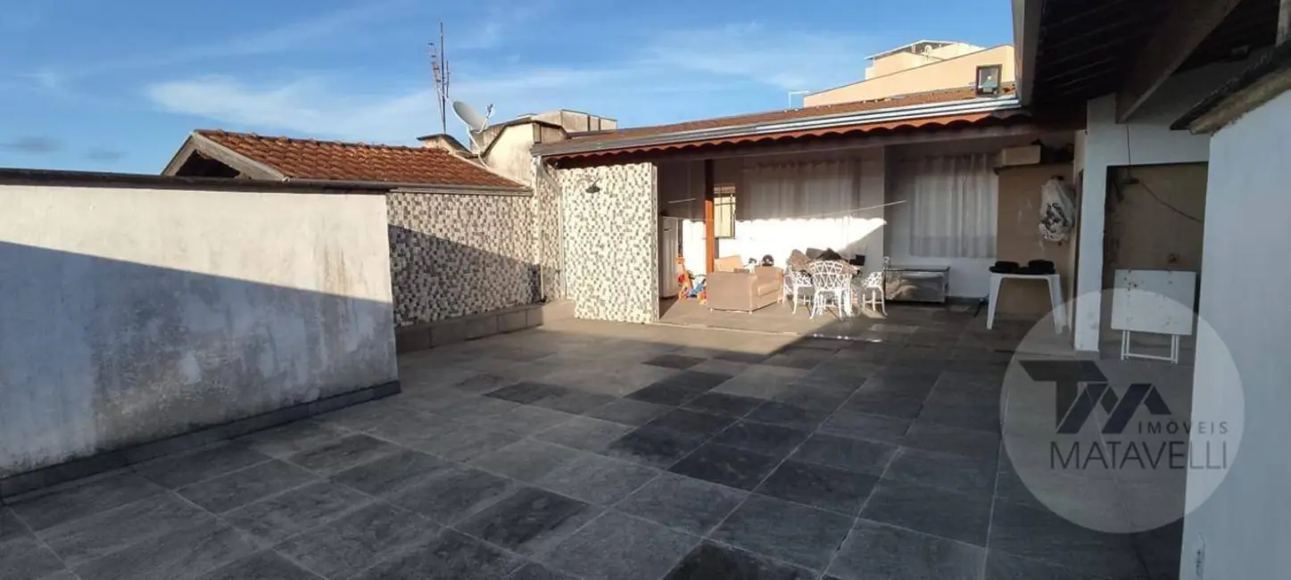 Foto 4 de Apartamento com 3 quartos à venda, 120m2 em Santa Ângela IV, Pocos De Caldas - MG