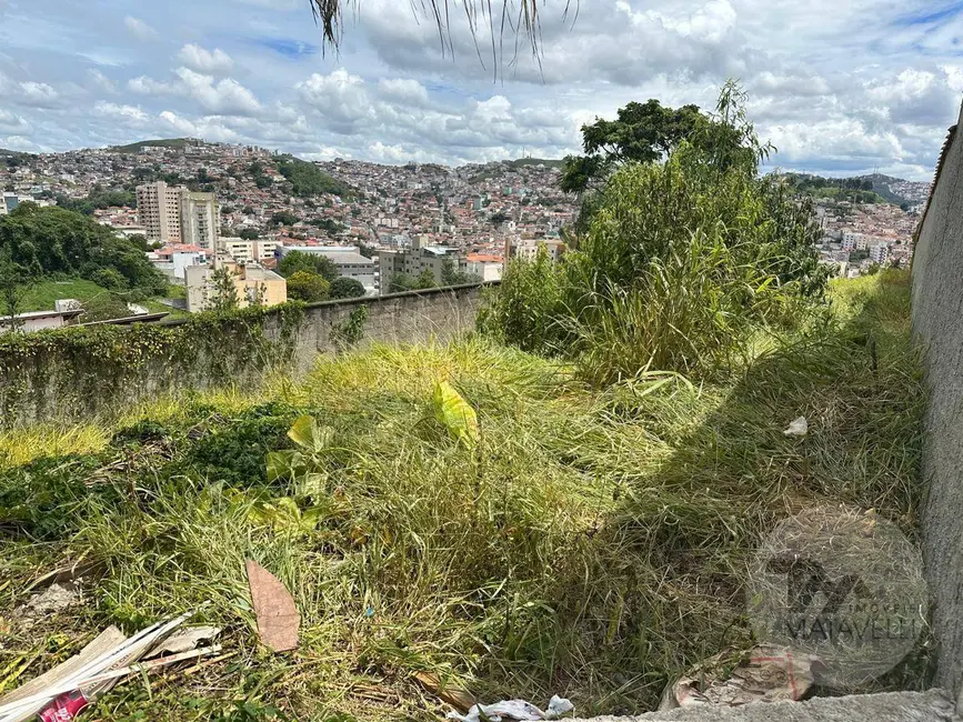 Foto 2 de Terreno / Lote à venda, 519m2 em Jardim dos Estados, Pocos De Caldas - MG