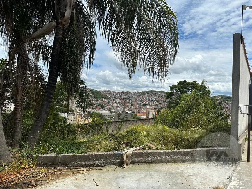 Foto 1 de Terreno / Lote à venda, 519m2 em Jardim dos Estados, Pocos De Caldas - MG