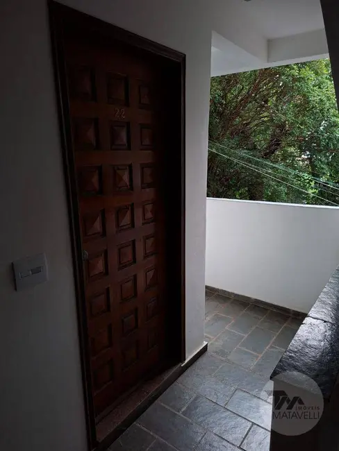 Foto 3 de Apartamento com 2 quartos à venda, 89m2 em São João, Pocos De Caldas - MG