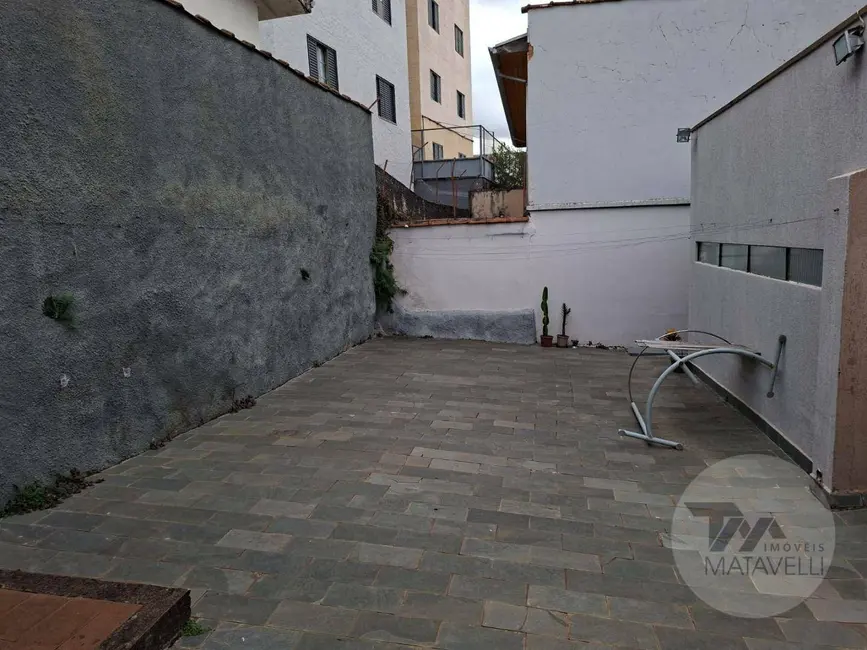 Foto 4 de Apartamento com 2 quartos à venda, 89m2 em São João, Pocos De Caldas - MG