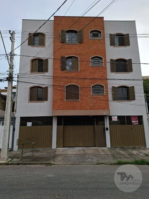 Foto 1 de Apartamento com 2 quartos à venda, 89m2 em São João, Pocos De Caldas - MG
