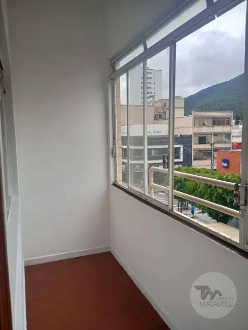 Apartamento com 2 quartos para alugar, 83m2 em Centro, Pocos De Caldas - MG - imagem 2 Foto 2 de Apartamento com 2 quartos para alugar, 83m2 em Centro, Pocos De Caldas - MG