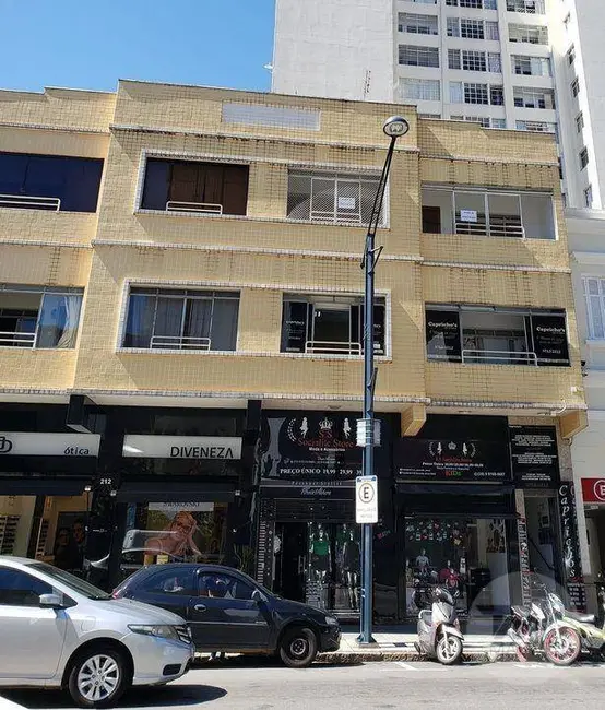 Apartamento com 2 quartos para alugar, 83m2 em Centro, Pocos De Caldas - MG - imagem 1 Foto 1 de Apartamento com 2 quartos para alugar, 83m2 em Centro, Pocos De Caldas - MG