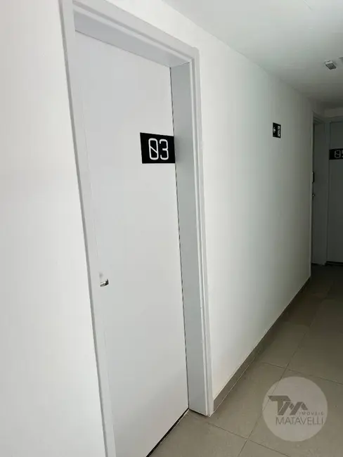 Foto 4 de Apartamento com 1 quarto à venda, 30m2 em Centro, Pocos De Caldas - MG