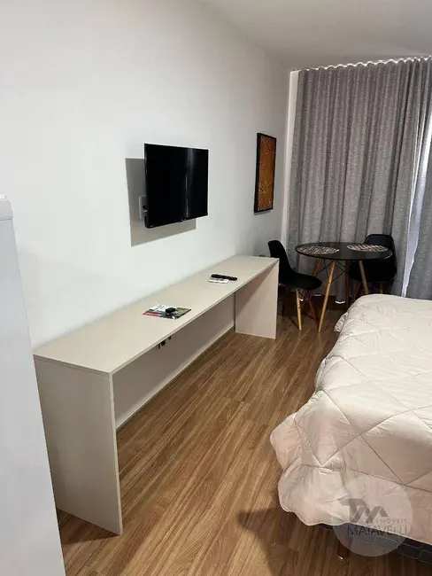 Foto 8 de Apartamento com 1 quarto à venda, 30m2 em Centro, Pocos De Caldas - MG