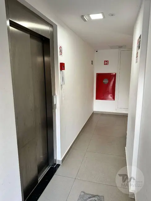 Foto 6 de Apartamento com 1 quarto à venda, 30m2 em Centro, Pocos De Caldas - MG