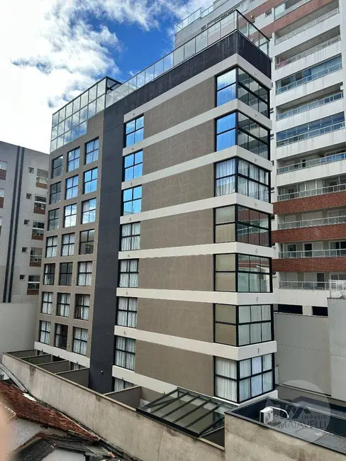 Foto 1 de Apartamento com 1 quarto à venda, 30m2 em Centro, Pocos De Caldas - MG