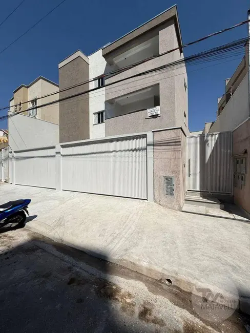 Foto 1 de Apartamento com 2 quartos à venda, 80m2 em Jardim Doutor Ottoni, Pocos De Caldas - MG