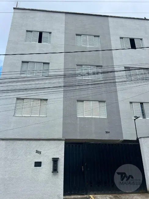 Foto 1 de Apartamento com 3 quartos à venda, 112m2 em Jardim dos Estados, Pocos De Caldas - MG