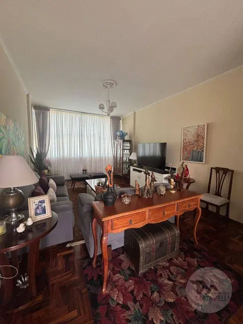 Apartamento com 3 quartos para alugar, 120m2 em Centro, Pocos De Caldas - MG - imagem 9 Foto 9 de Apartamento com 3 quartos para alugar, 120m2 em Centro, Pocos De Caldas - MG