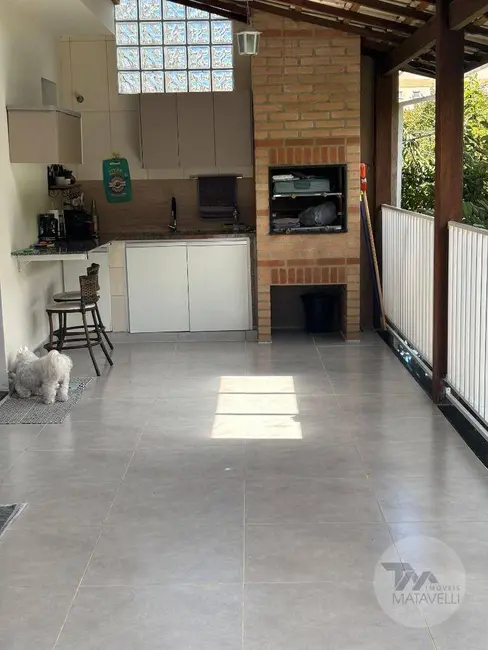 Casa de Condomínio com 3 quartos à venda, 290m2 em Santa Ângela IV, Pocos De Caldas - MG - imagem 9 Foto 9 de Casa de Condomínio com 3 quartos à venda, 290m2 em Santa Ângela IV, Pocos De Caldas - MG