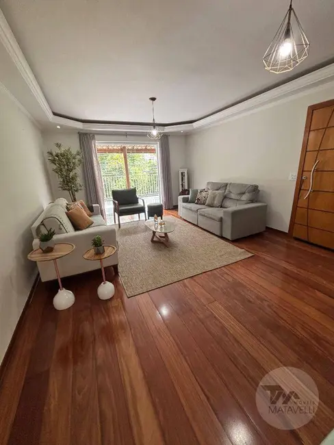 Casa de Condomínio com 3 quartos à venda, 290m2 em Santa Ângela IV, Pocos De Caldas - MG - imagem 7 Foto 7 de Casa de Condomínio com 3 quartos à venda, 290m2 em Santa Ângela IV, Pocos De Caldas - MG