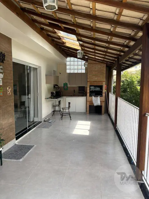 Casa de Condomínio com 3 quartos à venda, 290m2 em Santa Ângela IV, Pocos De Caldas - MG - imagem 8 Foto 8 de Casa de Condomínio com 3 quartos à venda, 290m2 em Santa Ângela IV, Pocos De Caldas - MG