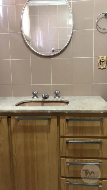 Apartamento com 3 quartos à venda, 160m2 em Residencial Rubi, Limeira - SP - imagem 2 Foto 2 de Apartamento com 3 quartos à venda, 160m2 em Residencial Rubi, Limeira - SP