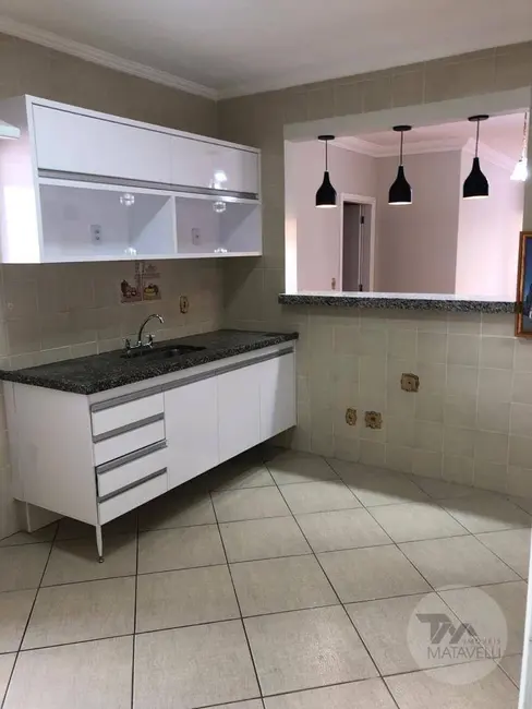 Apartamento com 3 quartos à venda, 160m2 em Residencial Rubi, Limeira - SP - imagem 6 Foto 6 de Apartamento com 3 quartos à venda, 160m2 em Residencial Rubi, Limeira - SP