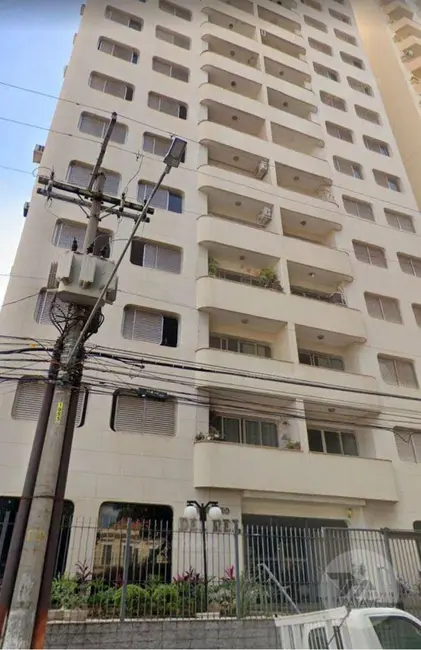 Apartamento com 3 quartos à venda, 160m2 em Residencial Rubi, Limeira - SP - imagem 1 Foto 1 de Apartamento com 3 quartos à venda, 160m2 em Residencial Rubi, Limeira - SP