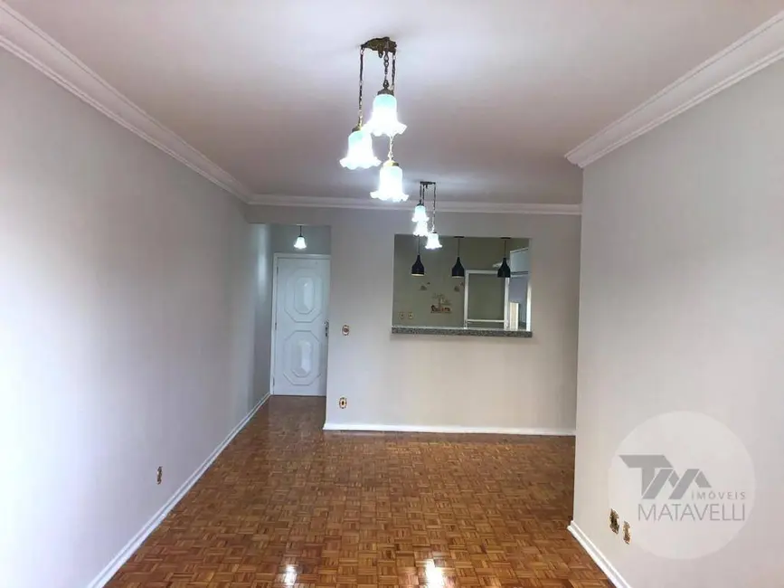 Apartamento com 3 quartos à venda, 160m2 em Residencial Rubi, Limeira - SP - imagem 8 Foto 8 de Apartamento com 3 quartos à venda, 160m2 em Residencial Rubi, Limeira - SP