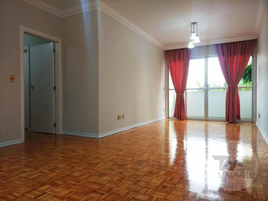 Apartamento com 3 quartos à venda, 160m2 em Residencial Rubi, Limeira - SP - imagem 7 Foto 7 de Apartamento com 3 quartos à venda, 160m2 em Residencial Rubi, Limeira - SP