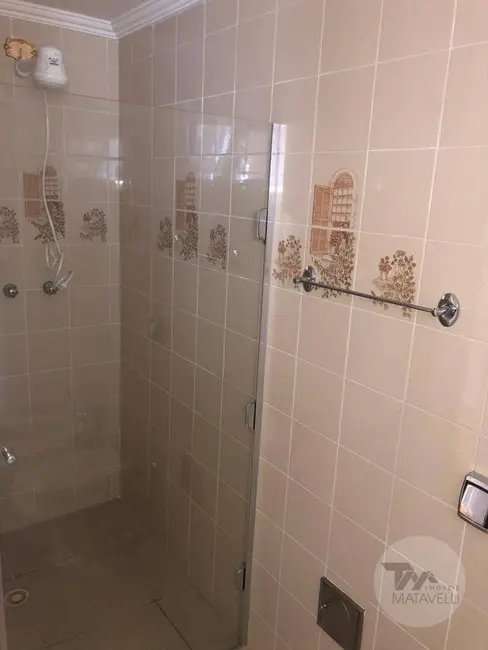 Apartamento com 3 quartos à venda, 160m2 em Residencial Rubi, Limeira - SP - imagem 5 Foto 5 de Apartamento com 3 quartos à venda, 160m2 em Residencial Rubi, Limeira - SP