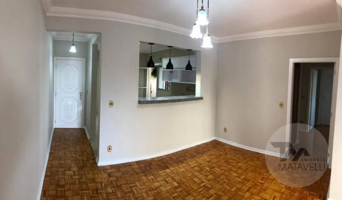 Apartamento com 3 quartos à venda, 160m2 em Residencial Rubi, Limeira - SP - imagem 3 Foto 3 de Apartamento com 3 quartos à venda, 160m2 em Residencial Rubi, Limeira - SP