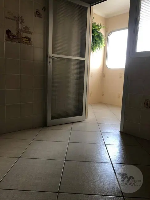 Apartamento com 3 quartos à venda, 160m2 em Residencial Rubi, Limeira - SP - imagem 4 Foto 4 de Apartamento com 3 quartos à venda, 160m2 em Residencial Rubi, Limeira - SP