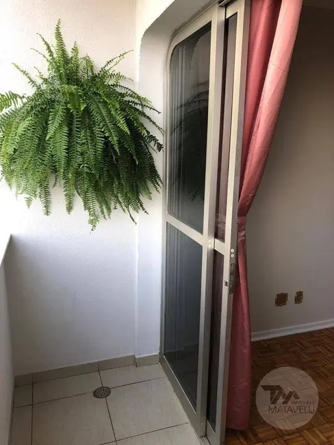 Apartamento com 3 quartos à venda, 160m2 em Residencial Rubi, Limeira - SP - imagem 9 Foto 9 de Apartamento com 3 quartos à venda, 160m2 em Residencial Rubi, Limeira - SP