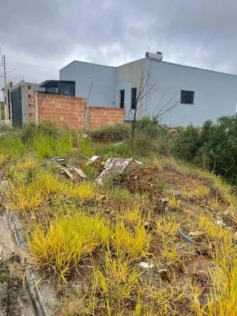 Foto 1 de Terreno / Lote à venda, 250m2 em Jardim Bandeirantes, Pocos De Caldas - MG