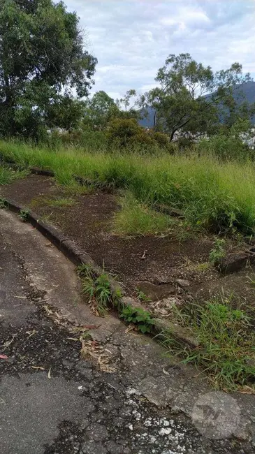 Foto 5 de Terreno / Lote à venda, 329m2 em Jardim Del Rey, Pocos De Caldas - MG