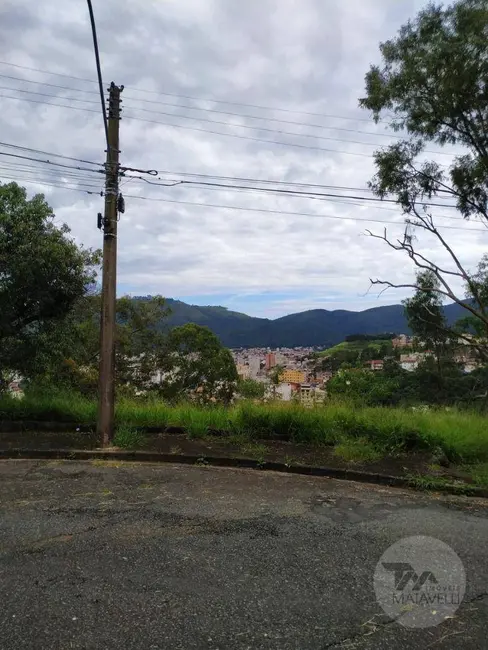 Foto 6 de Terreno / Lote à venda, 329m2 em Jardim Del Rey, Pocos De Caldas - MG