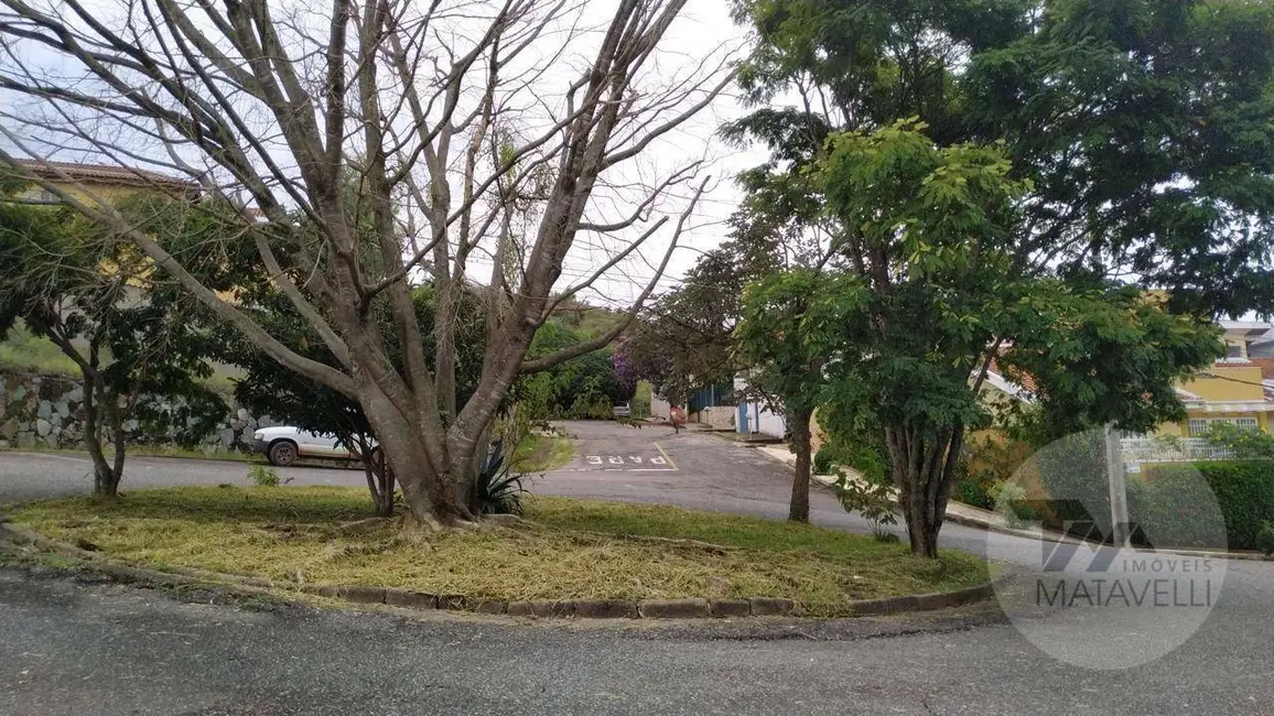Foto 7 de Terreno / Lote à venda, 329m2 em Jardim Del Rey, Pocos De Caldas - MG