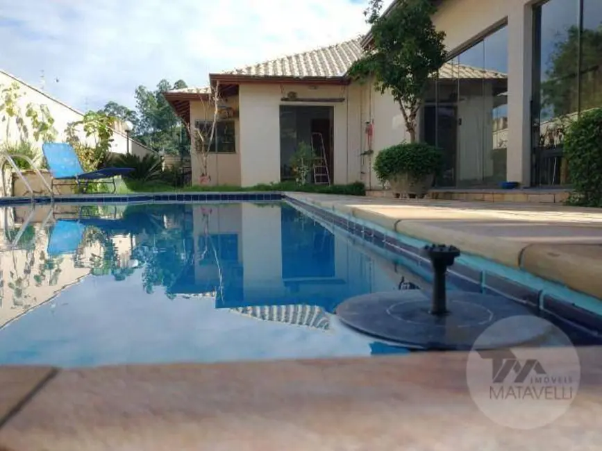 Chácara com 3 quartos à venda, 600m2 em Chácara Santa Bárbara, Pocos De Caldas - MG - imagem 1 Foto 1 de Chácara com 3 quartos à venda, 600m2 em Chácara Santa Bárbara, Pocos De Caldas - MG