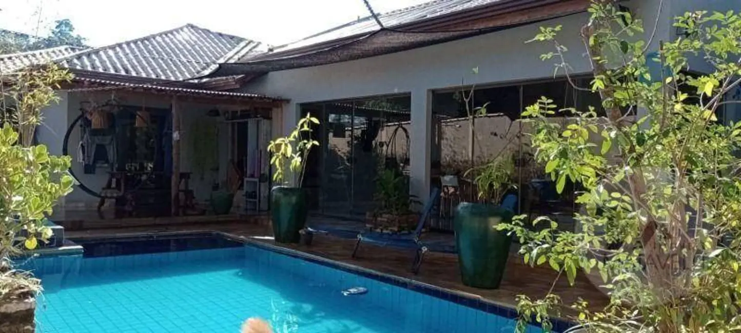 Chácara com 3 quartos à venda, 600m2 em Chácara Santa Bárbara, Pocos De Caldas - MG - imagem 5 Foto 5 de Chácara com 3 quartos à venda, 600m2 em Chácara Santa Bárbara, Pocos De Caldas - MG