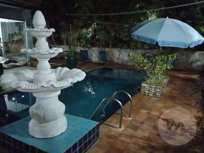 Chácara com 3 quartos à venda, 600m2 em Chácara Santa Bárbara, Pocos De Caldas - MG - imagem 7 Foto 7 de Chácara com 3 quartos à venda, 600m2 em Chácara Santa Bárbara, Pocos De Caldas - MG