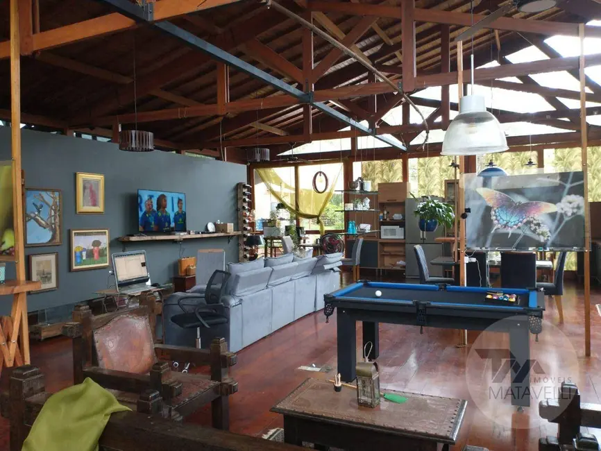 Chácara com 3 quartos à venda, 20330m2 em Pocos De Caldas - MG - imagem 5 Foto 5 de Chácara com 3 quartos à venda, 20330m2 em Pocos De Caldas - MG